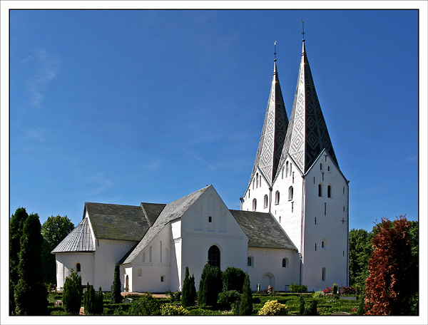 Broager kirke